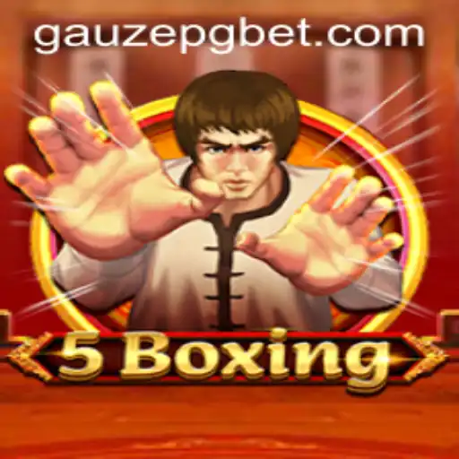 Explorando o Fascinante Mundo de 5Boxing: Introdução e Regras