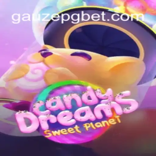 CandyDreams: Explorando o Universo de Doces com GAUZEPG