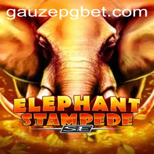 Descubra o Mundo Empolgante de ElephantStampedeSE