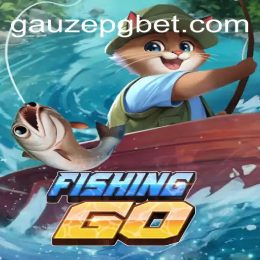 FishingGO: Descubra o Mundo da Pesca Virtual com Tática e Aventura
