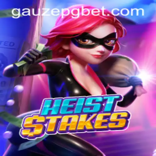 HeistStakes: Descobrindo as Emoções de um Assalto Virtual