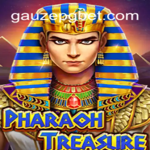 PharaohTreasure: Aventura e Estratégia no Antigo Egito