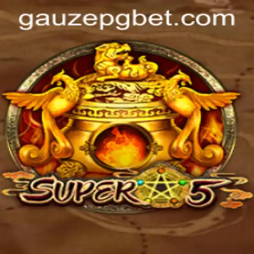 Desvendando o Enigma de Super5: A Nova Sensação dos Jogos de Tabuleiro