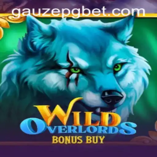 Descubra WildOverlordsBonusBuy: O Jogo Que Conquista os Jogadores